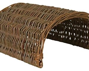 Trixie Brug Cavia Wilg 25x24x13 cm 2 st