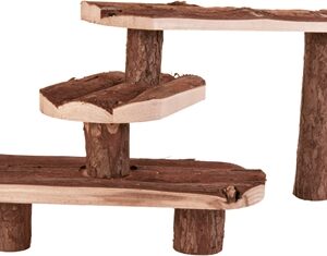 Trixie Trap Cavia Schorshout 38x24 cm