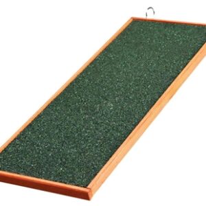 Trixie Natura Loopplank Voor Kooien / Hokken 50x20 cm