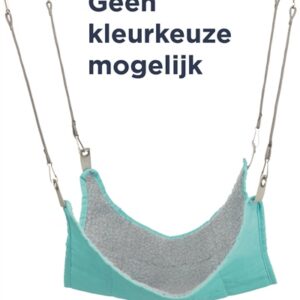 Trixie Hangmat Rat Assorti 30x30 cm 3 st