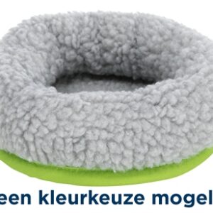 Trixie Mand Hamster Assorti 16x13 cm 3 st