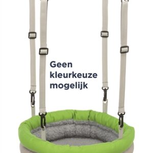 Trixie Mand Hangend Rat Assorti 30x25x8 cm 3 st