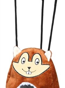 Trixie Iglo Hangend Hamster Bruin 11x11x14 cm 3 st