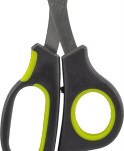 Trixie Nagelschaar Kunststof / RVS Grijs / Groen 13 cm 3 st