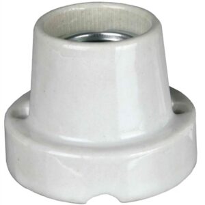 Trixie Reptiland Keramische Fitting Pro Socket Recht