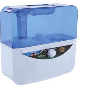 Trixie Reptiland Fogger XL Ultrasoon Vernevelaar 3 ltr 28x15x27 cm
