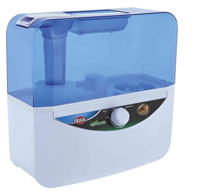 Trixie Reptiland Fogger XL Ultrasoon Vernevelaar 3 ltr 28x15x27 cm