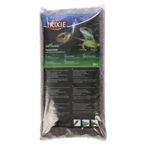 Trixie Pijnboomschors Natuurlijk Terrariumsubstraat 20 ltr