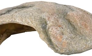 Trixie Reptiland Reptielen-Schuilplaats 24x17x8 cm