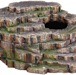 Trixie Reptiland Slangen-Schuilplaats 26x13x20 cm