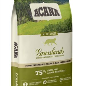 Acana Cat Grasslands 4.5 kg