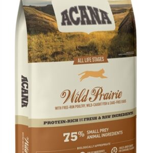 Acana Cat Wild Prairie 4.5 kg