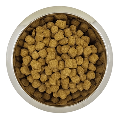 Yourdog Chien Français Blanc Et Orange Senior 12 kg
