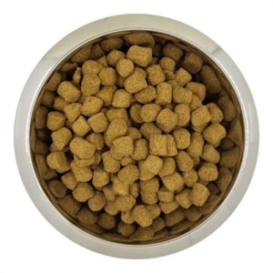 Yourdog Chien Français Blanc Et Orange Volwassen 12 kg
