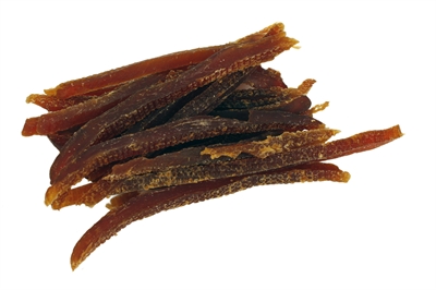 Wanpy Soft Oven-Roasted Chicken Jerky Strips 100 gr