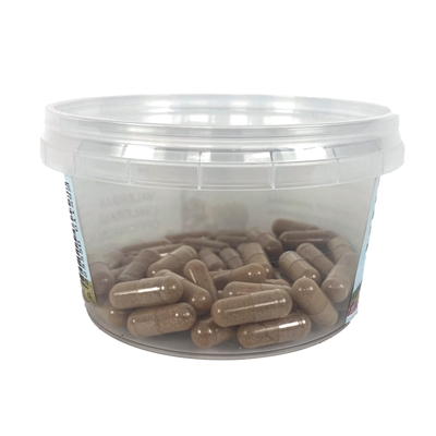 Dierendrogist Valeriaan Capsules 50 st