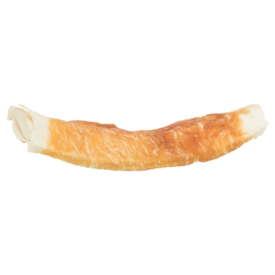 Trixie Denta Fun Chicken Chewing Barbecue Ribs 12 cm 3 st 90 gr