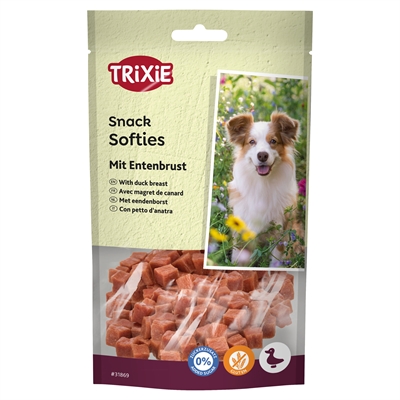 Trixie Premio Duck Softies 100 gr
