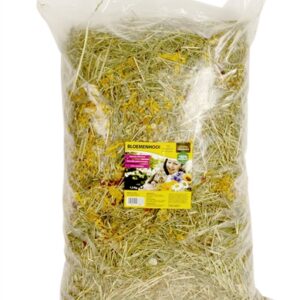 Utopia Bloemenhooi Knaagdieren En Konijnen 1.5 kg