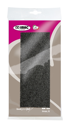 Imac Easy Cat Kattenbakfilter 15.7x6.3x0.2 cm 4 st