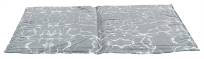 Trixie Koelmat Soft Grijs 65x50 cm