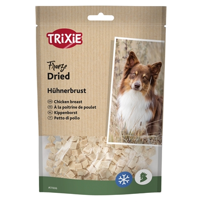 Trixie Premio Freeze Dried Kippenborst 50 gr