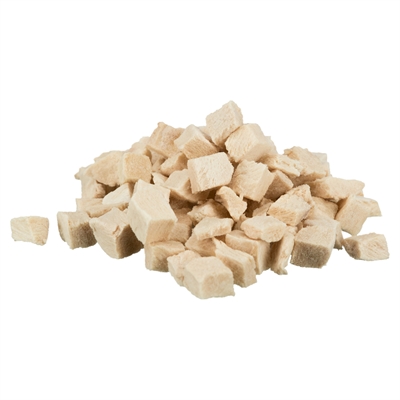 Trixie Premio Freeze Dried Kippenborst 50 gr
