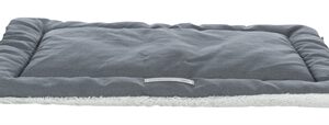 Trixie Ligmat Farello Wit - Grijs / Grijs 60x50 cm