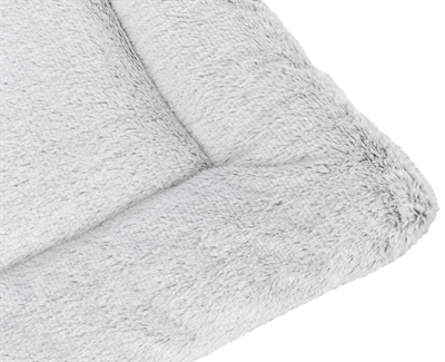 Trixie Ligmat Farello Wit - Grijs / Grijs 60x50 cm