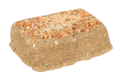 Trixie Kleisteen Met Wortelen 100 gr