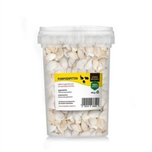 Utopia Pompoenpitten 200 gr