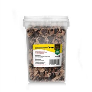 Utopia Johannesbrood 200 gr