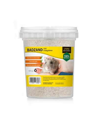 Utopia Badzand 650 gr