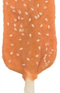 Trixie Denta Fun Chicken Pops Met Sesam 50 st