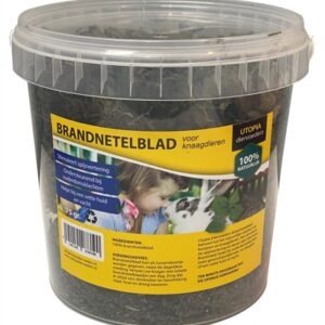 Utopia Brandnetelblad 75 gr