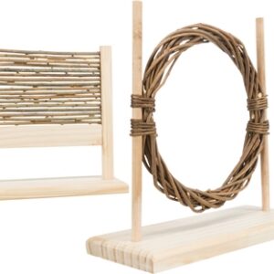 Trixie Agility Set Horde Met Ring 28x12x26 cm