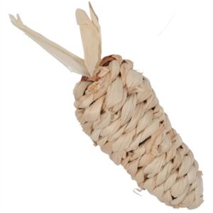 Zolux Ehop Wortel Maisblad 12 cm