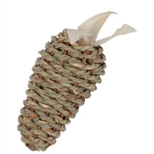 Zolux Ehop Wortel Zeegras 12 cm