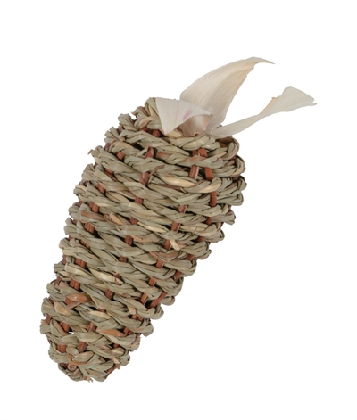 Zolux Ehop Wortel Zeegras 12 cm