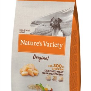 Natures Variety Original Adult Mini Chicken 1.5 kg