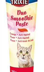 Trixie Duo Smoothie Pasta Met Fruit Voor Extra Energie 5.5x3.5x3.5 cm 6 st