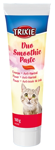 Trixie Duo Smoothie Pasta Met Fruit Voor Extra Energie 5.5x3.5x3.5 cm 6 st