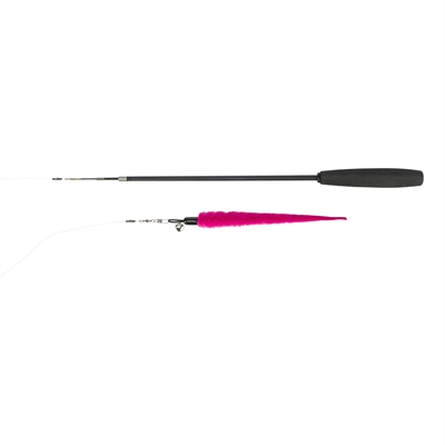 Trixie Kattenhengel Uitschuifbaar Assorti 38-98 cm