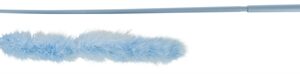 Trixie Kattenhengel XXL Met Veren Assorti 65 cm