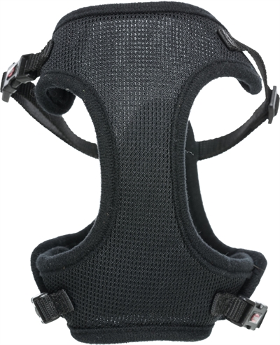 Trixie Kattentuig Mesh Y-Vorm Met Elastische Riem Assorti 36-60x100 cm