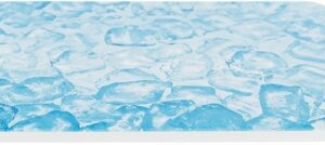 Trixie Koelplaat Hamster Blauw 20x15 cm