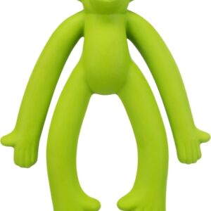 Trixie Latex Aap Assorti 25 cm 3 st