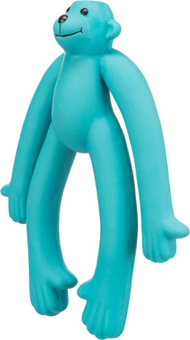 Trixie Latex Aap Assorti 25 cm 3 st