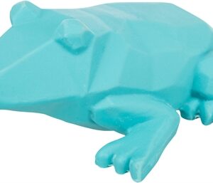 Trixie Latex Dier Hoekig Assorti 13 cm 3 st