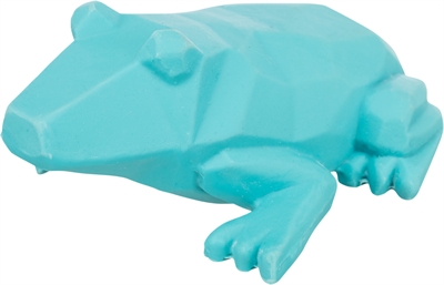 Trixie Latex Dier Hoekig Assorti 13 cm 3 st